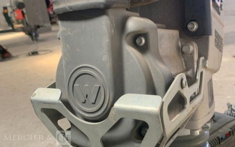 WACKER NEUSON   PIL010011