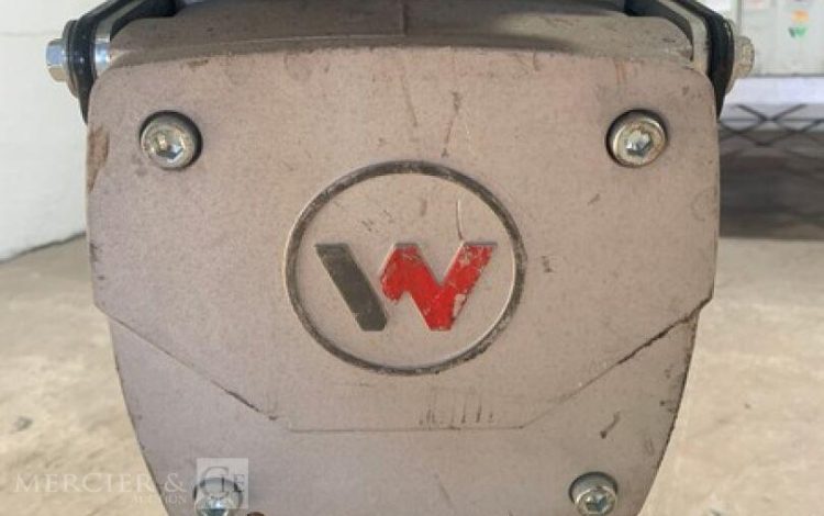 WACKER NEUSON   PIL010011