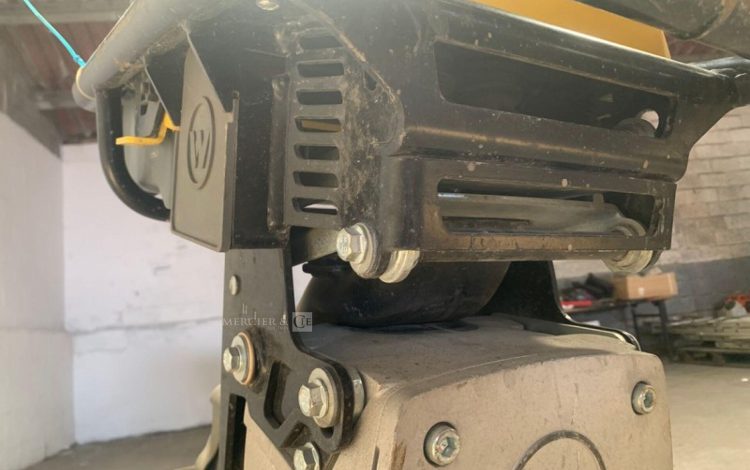 WACKER NEUSON   PIL010011
