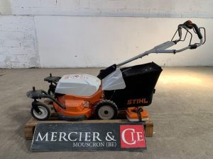 STIHL RMA765.0V  TON010042
