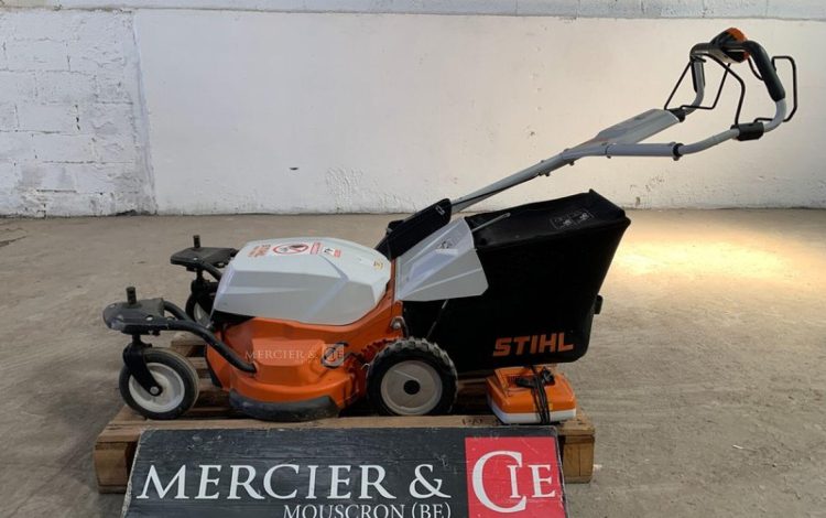 STIHL RMA765.0V  TON010042