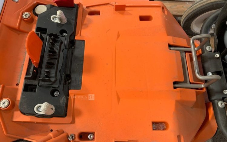 STIHL RMA765.0V  TON010042