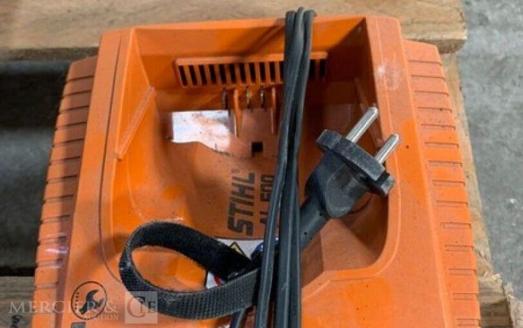 STIHL RMA765.0V  TON010042