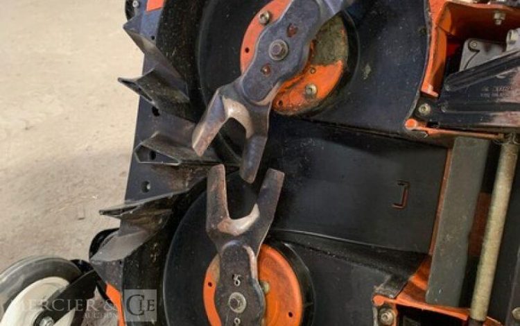 STIHL RMA765.0V  TON010042