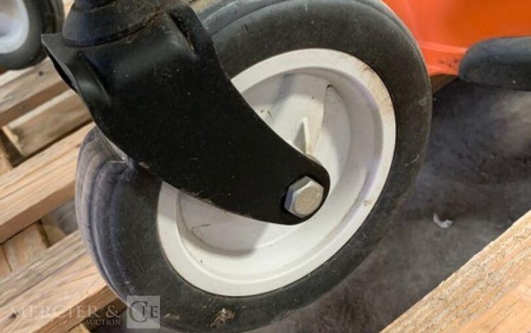 STIHL RMA765.0V  TON010042