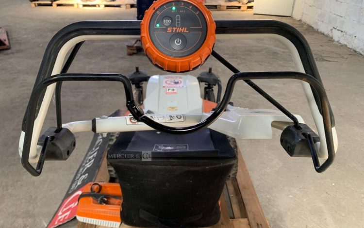 STIHL RMA765.0V  TON010042