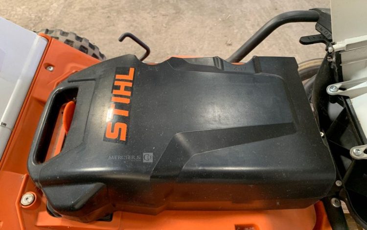 STIHL RMA765.0V  TON010042