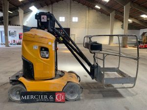 MANITOU 80 VJR EVOLUTION  ELE010378