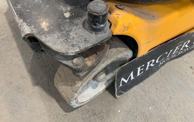 MANITOU 80 VJR EVOLUTION  ELE010378
