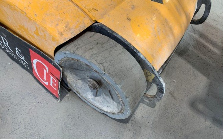MANITOU 80 VJR EVOLUTION  ELE010378