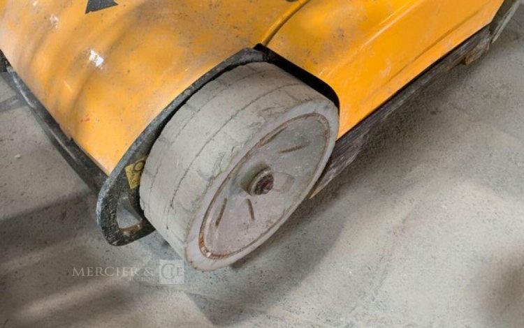 MANITOU 80 VJR EVOLUTION  ELE010378