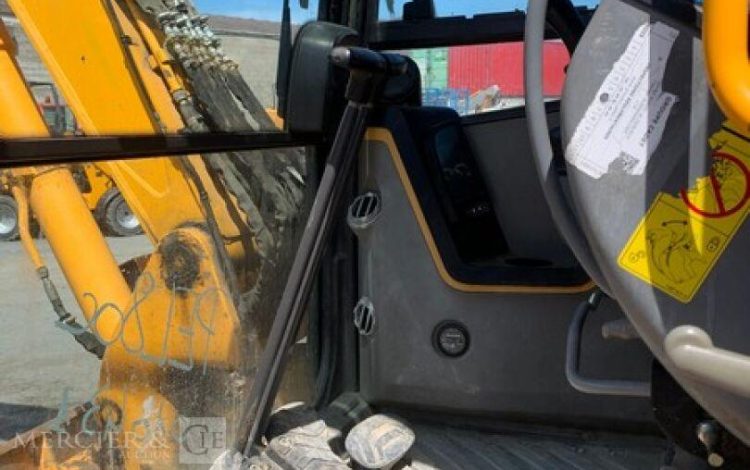 VOLVO ECR 88 D  PEL010431