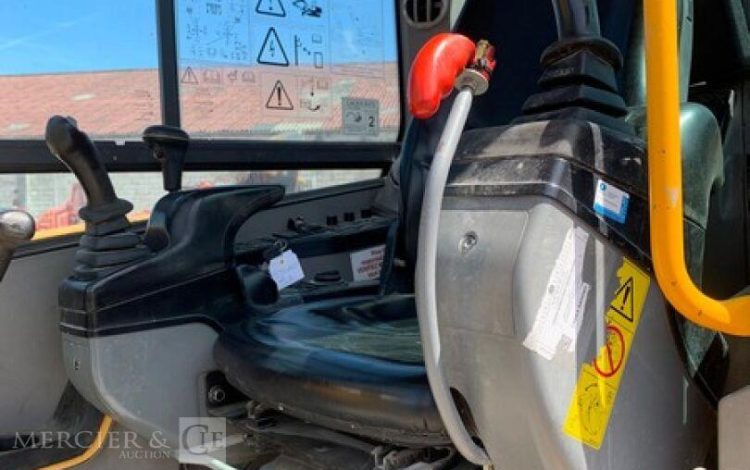 VOLVO ECR 88 D  PEL010431