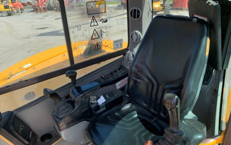 VOLVO ECR 88 D  PEL010431