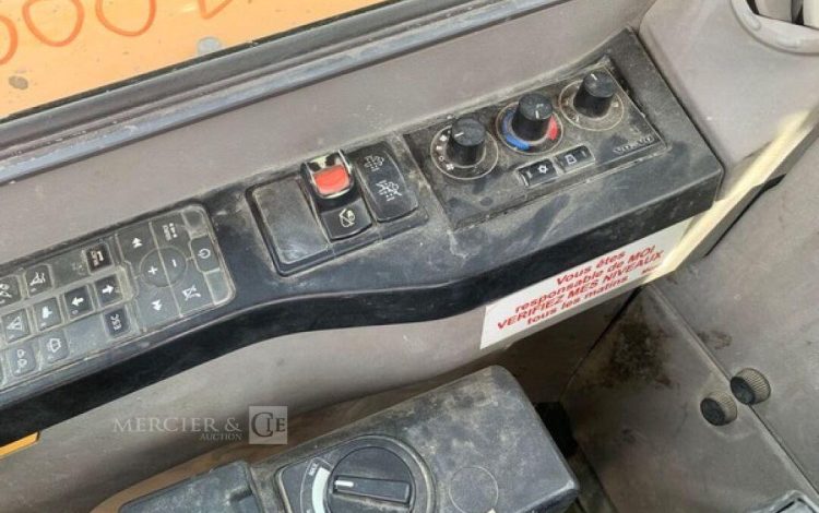 VOLVO ECR 88 D  PEL010431