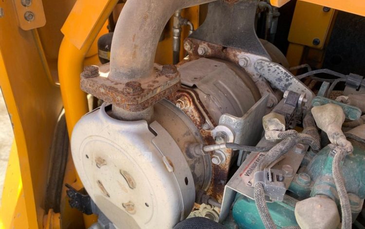 VOLVO ECR 88 D  PEL010431
