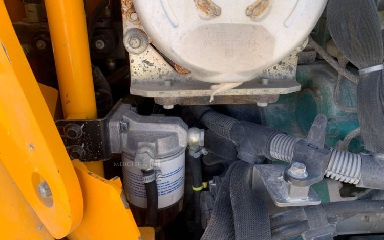 VOLVO ECR 88 D  PEL010431