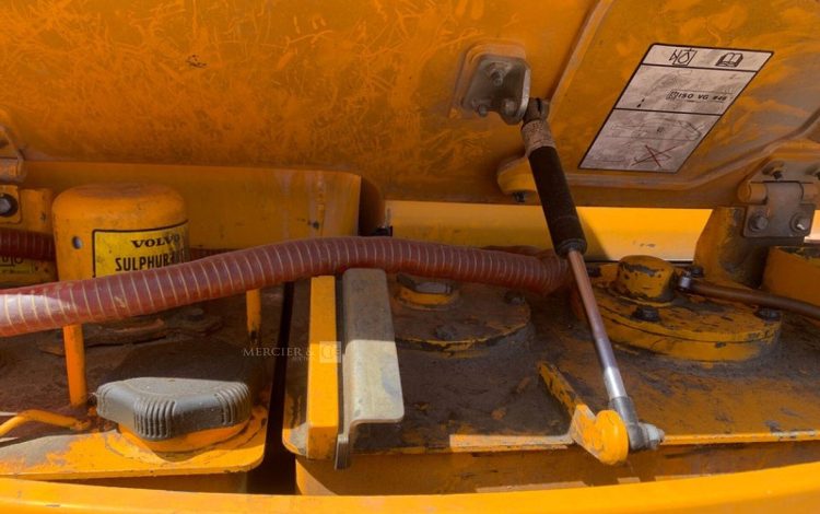 VOLVO ECR 88 D  PEL010431