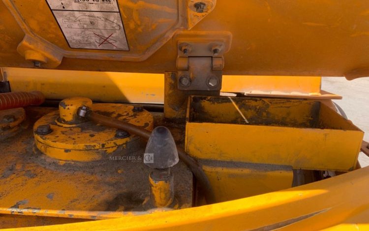 VOLVO ECR 88 D  PEL010431