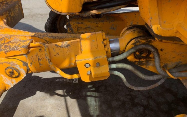 VOLVO ECR 88 D  PEL010431