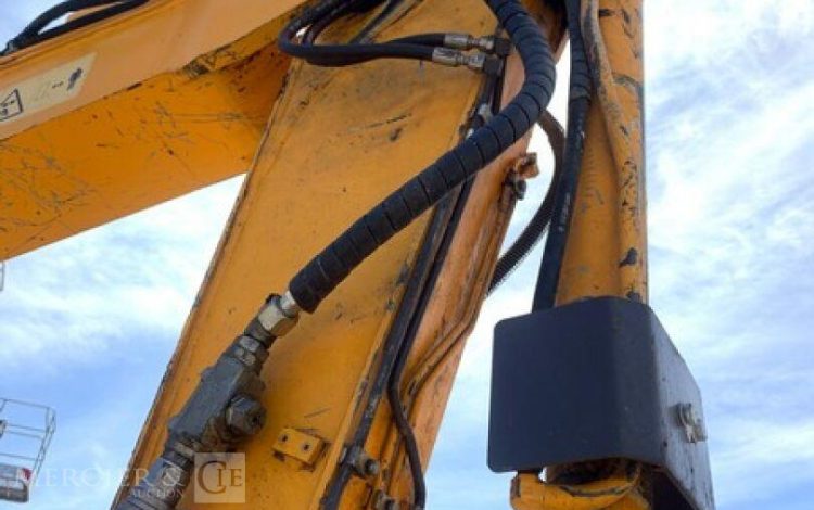 VOLVO ECR 88 D  PEL010431
