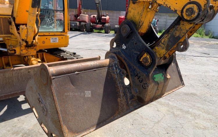 VOLVO ECR 88 D  PEL010431