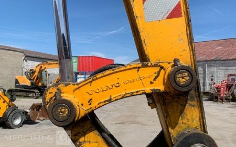 VOLVO ECR 88 D  PEL010431