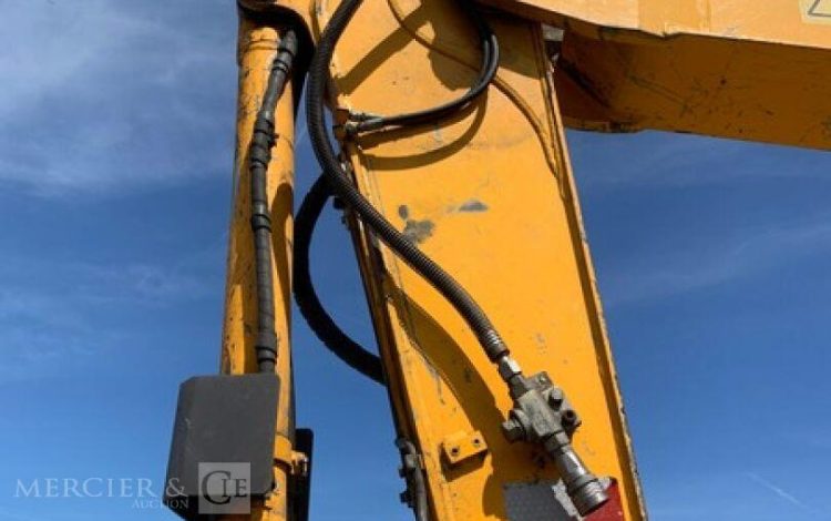 VOLVO ECR 88 D  PEL010431