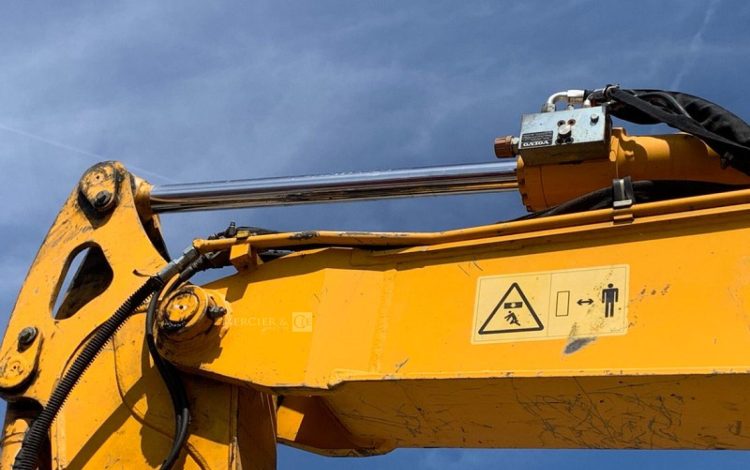VOLVO ECR 88 D  PEL010431