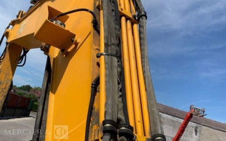 VOLVO ECR 88 D  PEL010431