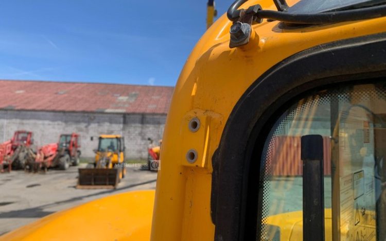 VOLVO ECR 88 D  PEL010431