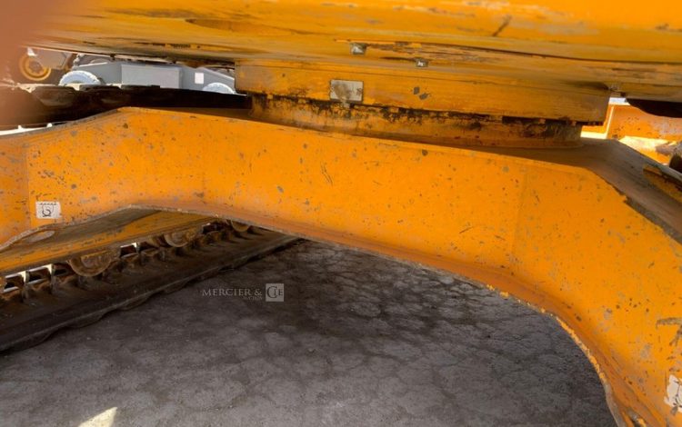 VOLVO ECR 88 D  PEL010431