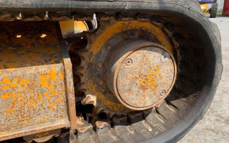 VOLVO ECR 88 D  PEL010431