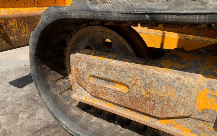 VOLVO ECR 88 D  PEL010431