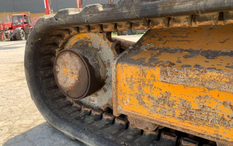 VOLVO ECR 88 D  PEL010431