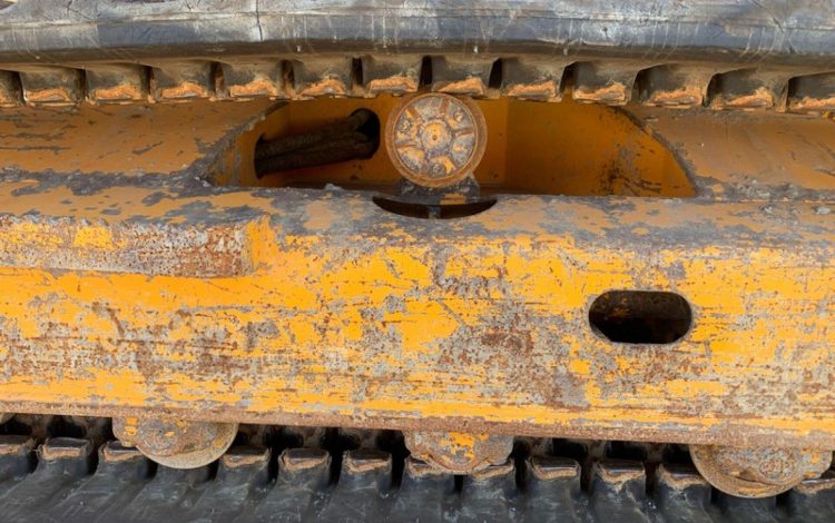 VOLVO ECR 88 D  PEL010431