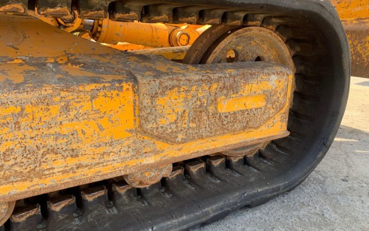 VOLVO ECR 88 D  PEL010431