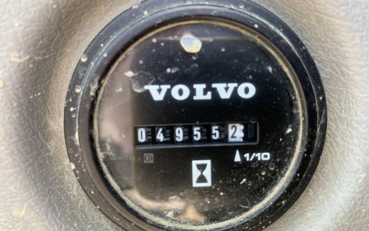VOLVO ECR 88 D  PEL010431