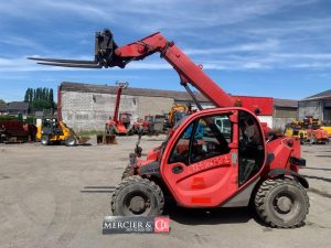 MANITOU MT625  CT25D06M01
