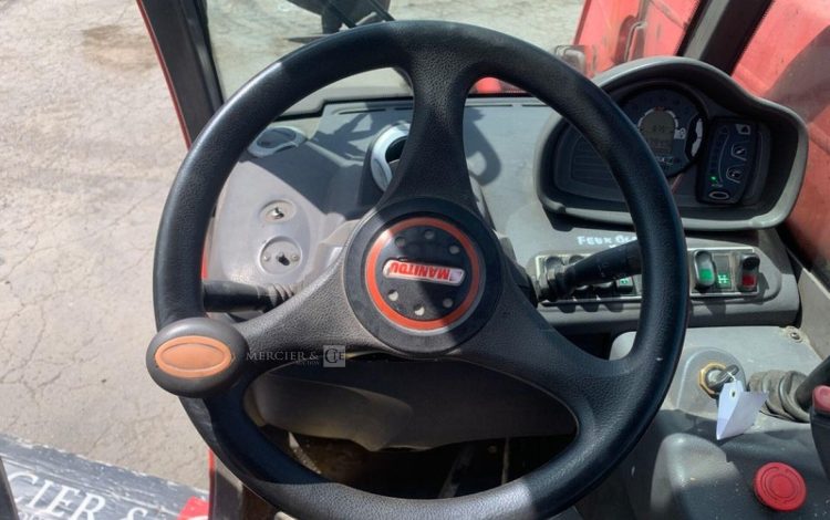 MANITOU MT625  CT25D06M01