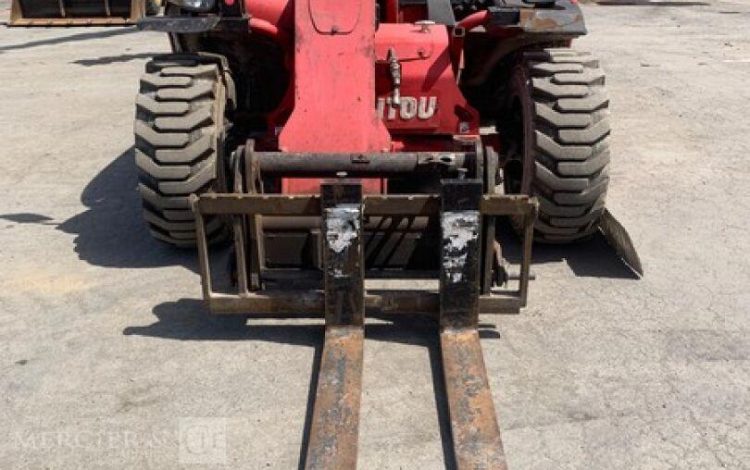 MANITOU MT625  CT25D06M01