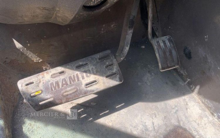 MANITOU MT625  CT25D06M01