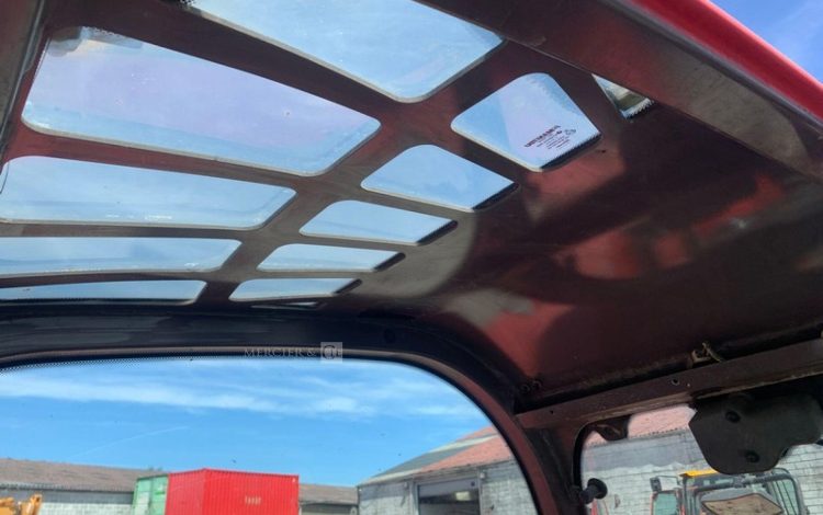 MANITOU MT625  CT25D06M01