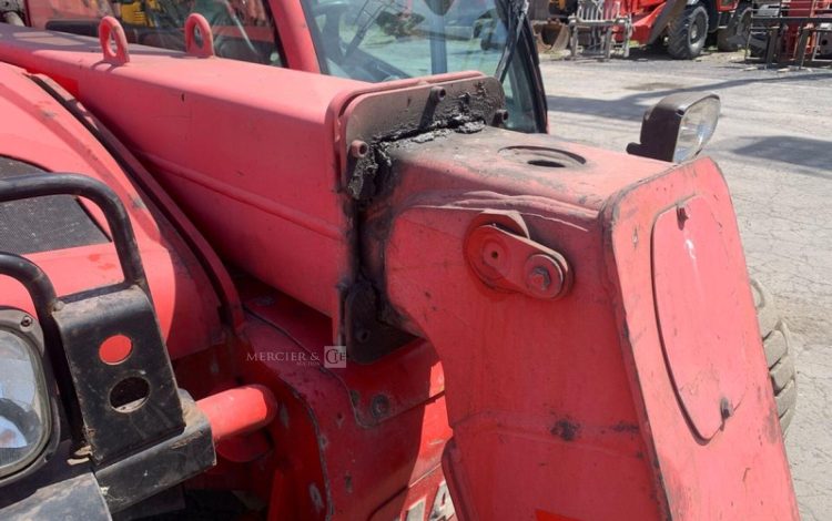 MANITOU MT625  CT25D06M01