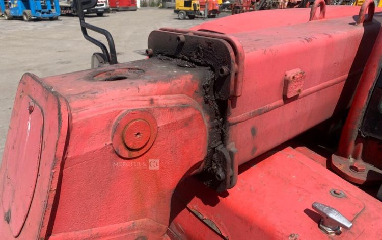 MANITOU MT625  CT25D06M01