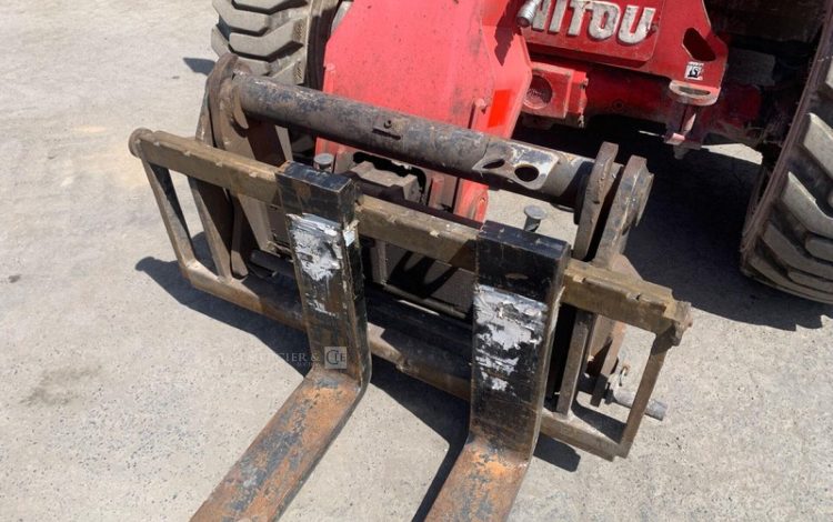MANITOU MT625  CT25D06M01