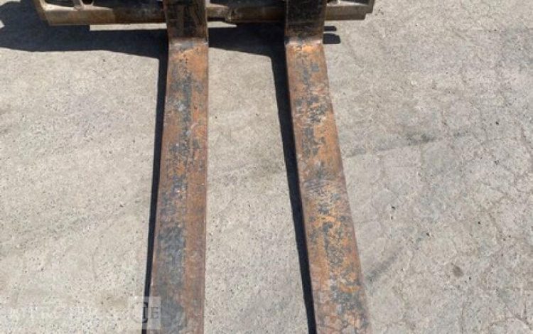MANITOU MT625  CT25D06M01