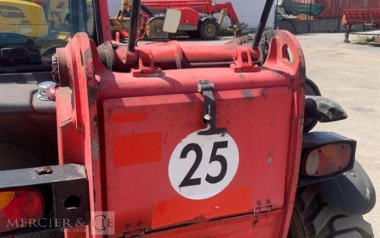MANITOU MT625  CT25D06M01