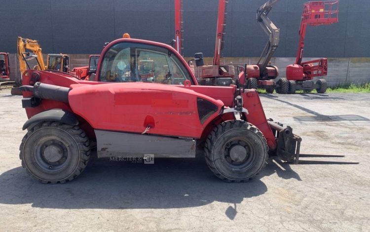 MANITOU MT625  CT25D06M01