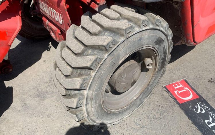 MANITOU MT625  CT25D06M01